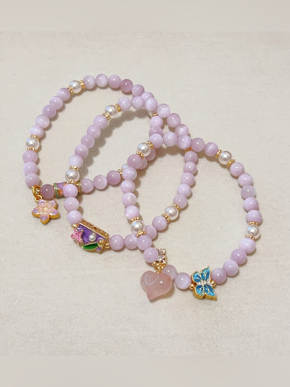 High quality Kunzite💜 - Picture 2 of 5